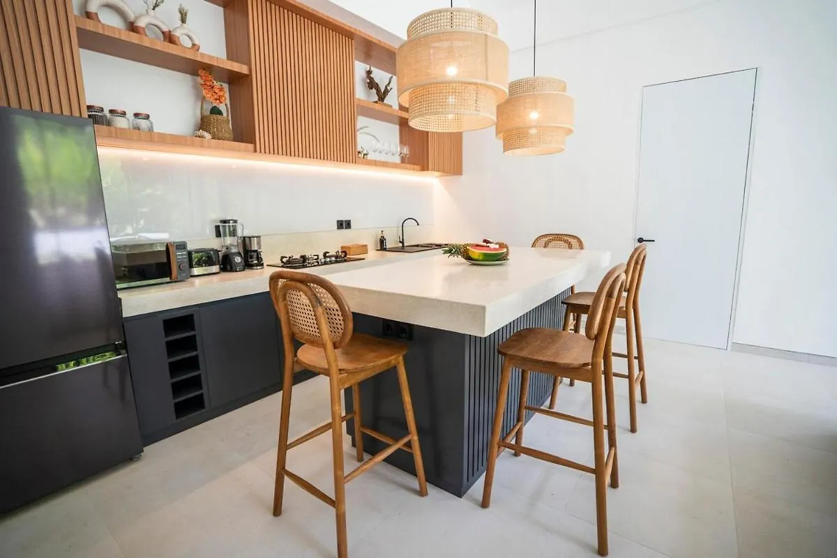 New! Sofya Villa - 2Br Villa In Ungasan أُلُواتو 0*,  إندونيسيا