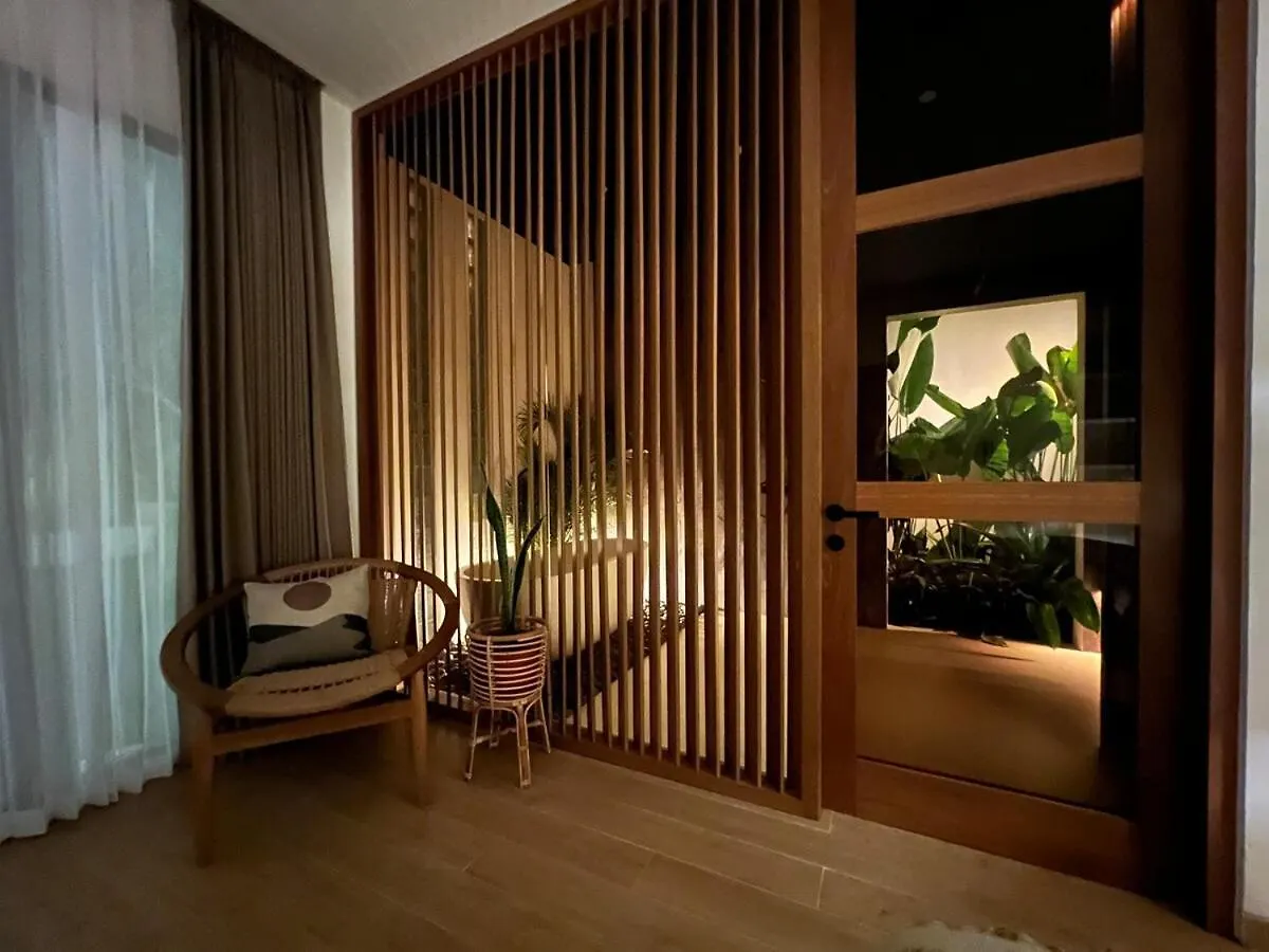 New! Sofya Villa - 2Br Villa In Ungasan أُلُواتو
