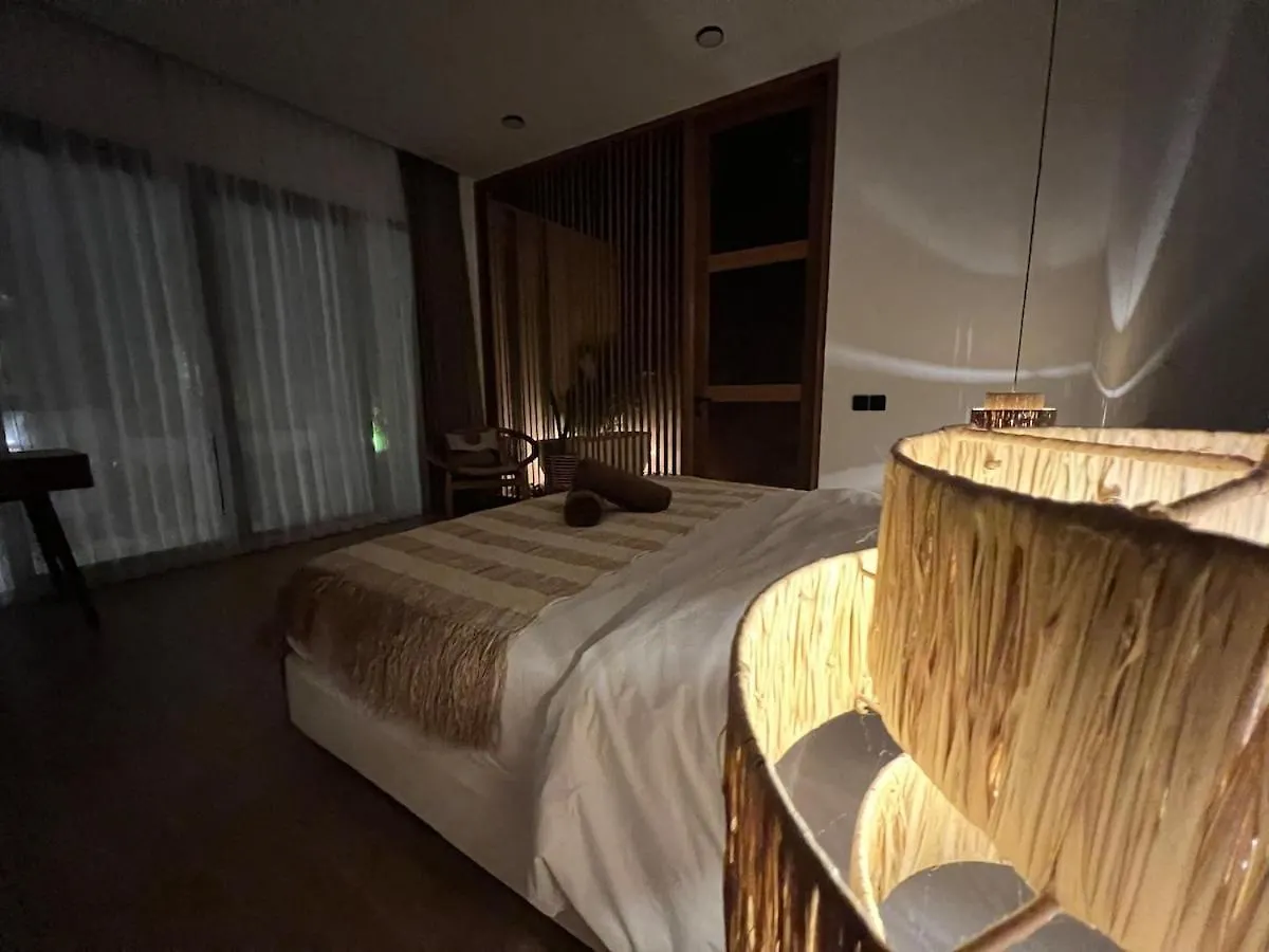 New! Sofya Villa - 2Br Villa In Ungasan أُلُواتو