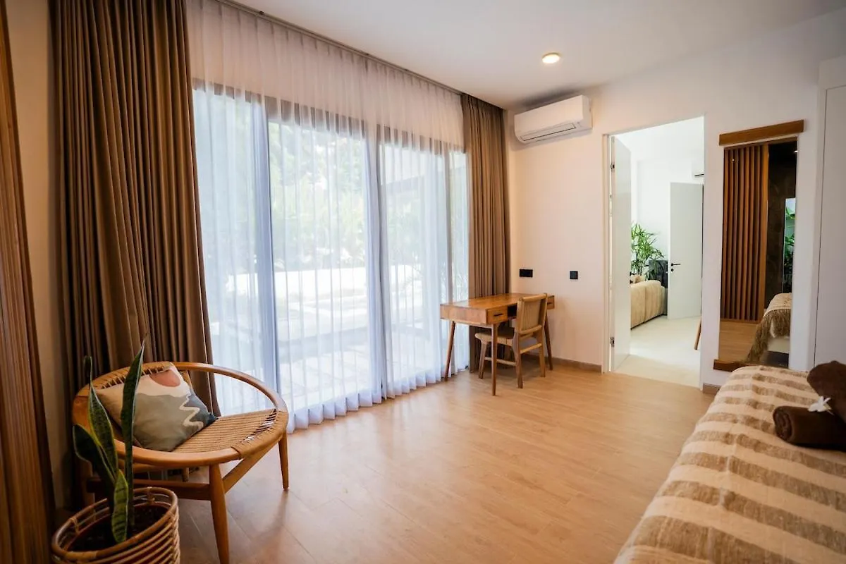 New! Sofya Villa - 2Br Villa In Ungasan أُلُواتو إندونيسيا
