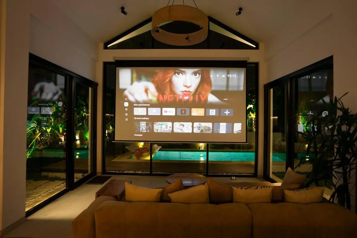 New! Sofya Villa - 2Br Villa In Ungasan أُلُواتو