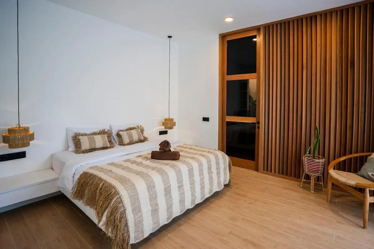 New! Sofya Villa - 2Br Villa In Ungasan أُلُواتو