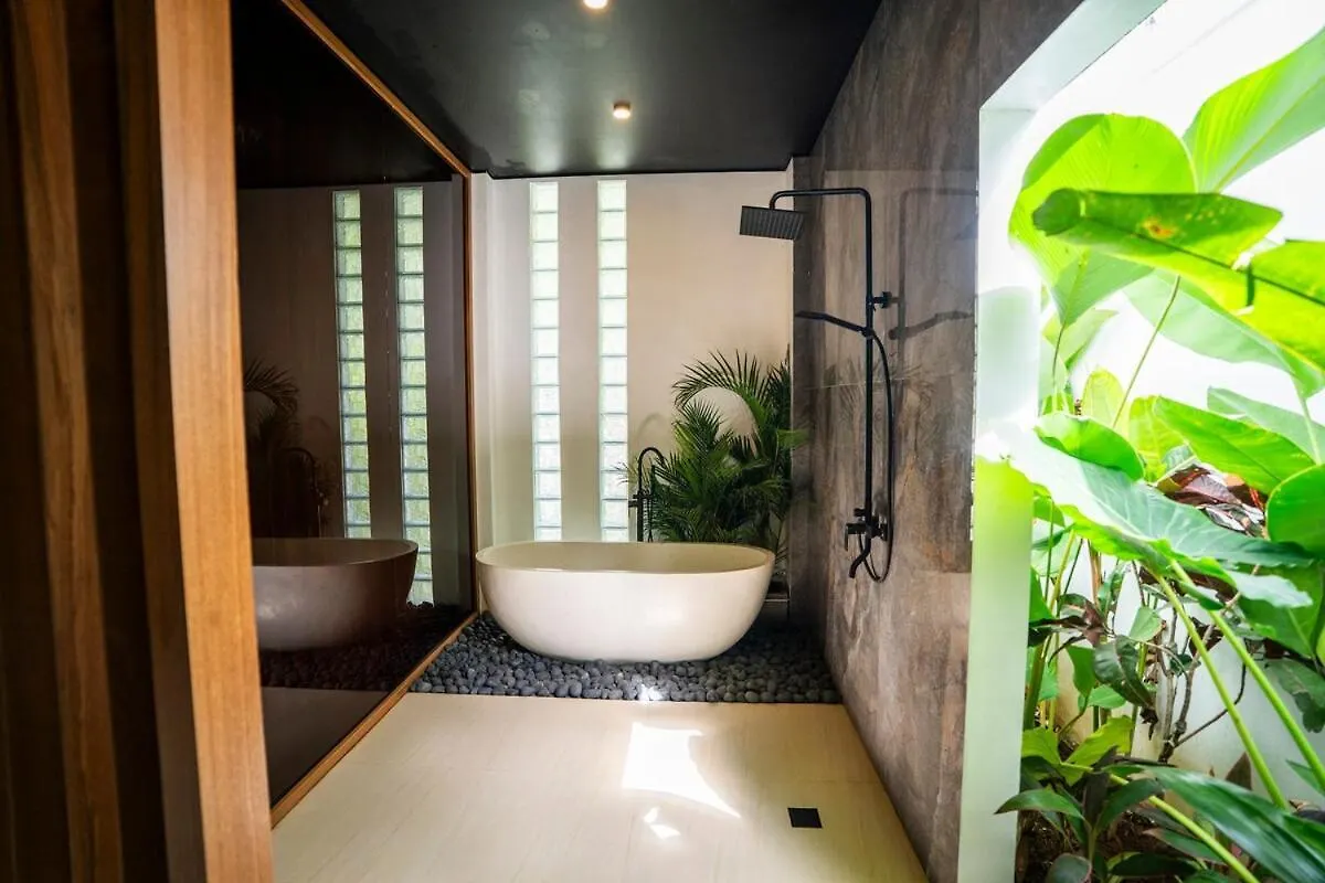 New! Sofya Villa - 2Br Villa In Ungasan أُلُواتو