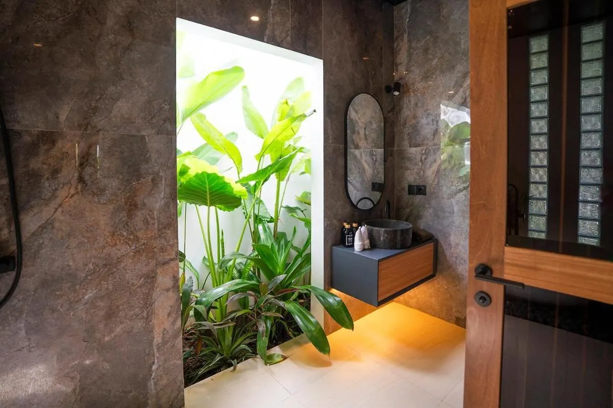 New! Sofya Villa - 2Br Villa In Ungasan أُلُواتو 0*,