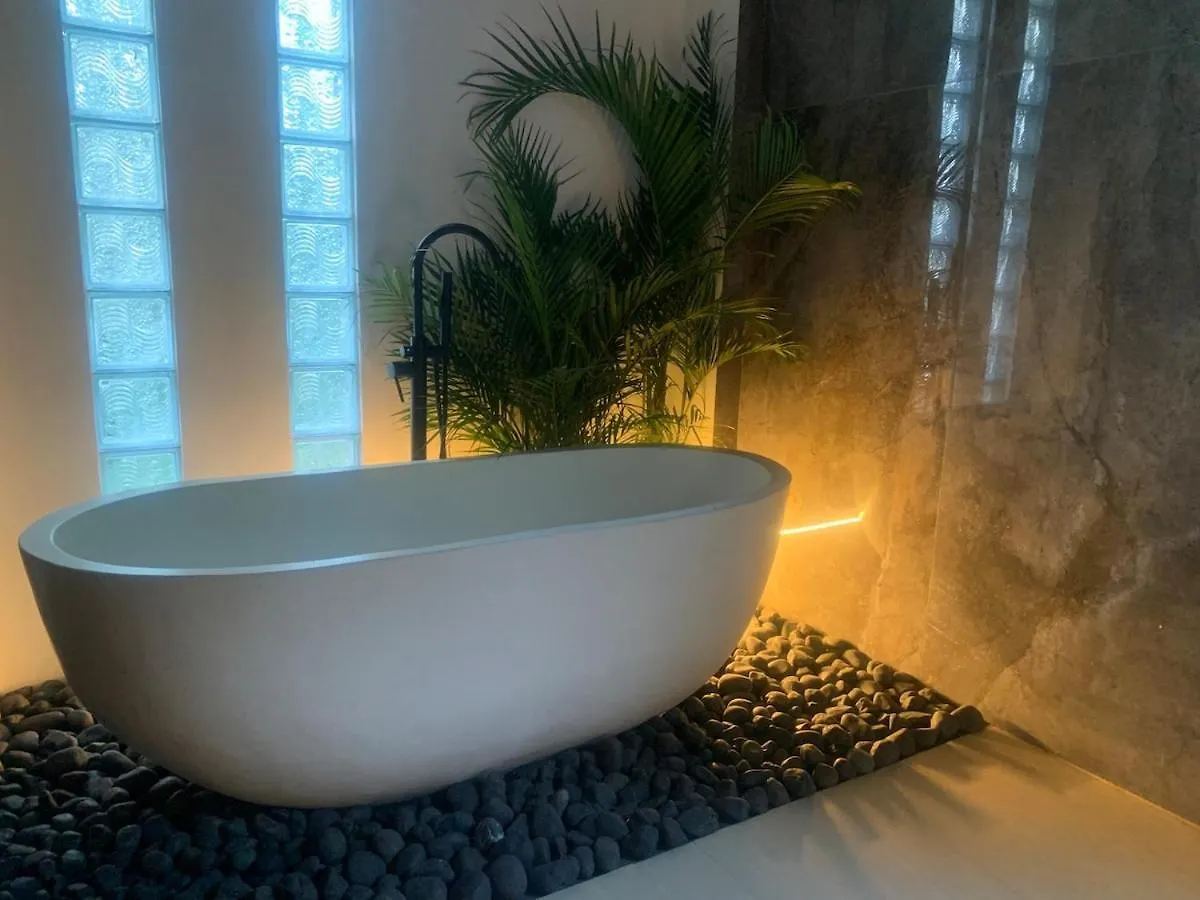 New! Sofya Villa - 2Br Villa In Ungasan أُلُواتو