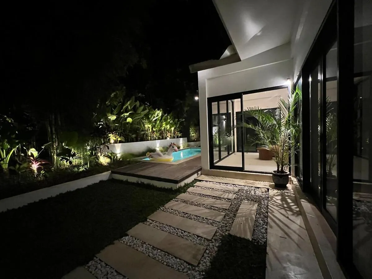 New! Sofya Villa - 2Br Villa In Ungasan أُلُواتو إندونيسيا