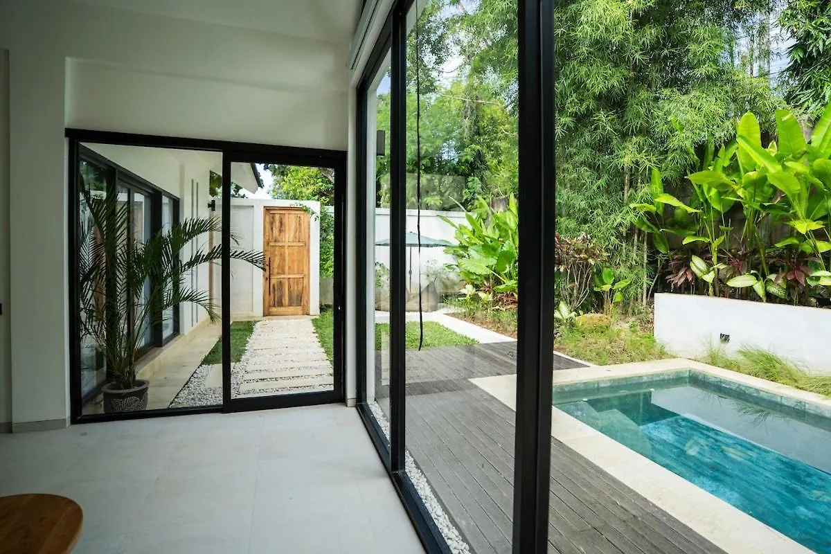 New! Sofya Villa - 2Br Villa In Ungasan أُلُواتو إندونيسيا