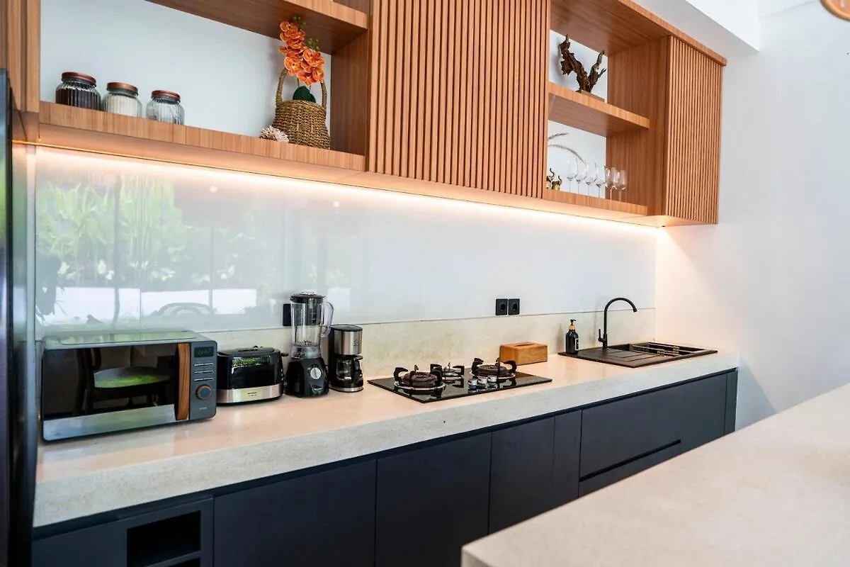 New! Sofya Villa - 2Br Villa In Ungasan أُلُواتو 0*,  إندونيسيا