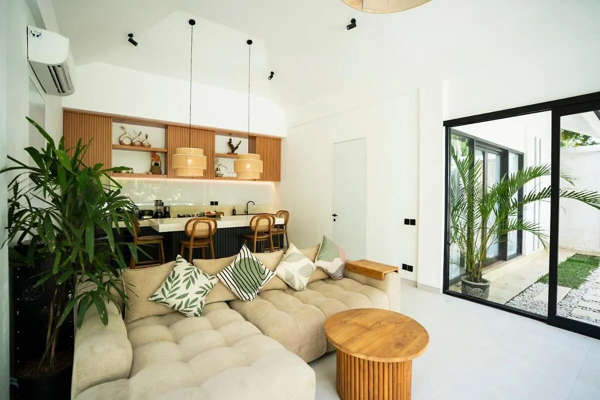 New! Sofya Villa - 2Br Villa In Ungasan أُلُواتو