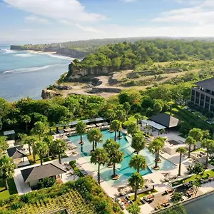 5* Hotel Radisson Blu Bali