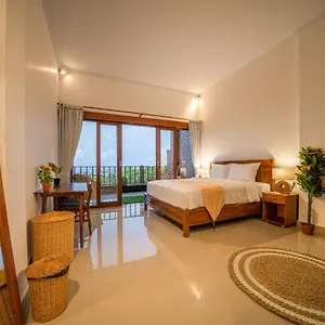 Dreamland View Uluwatu