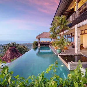 Hidden Hills - Small Luxury Of The World Uluwatu