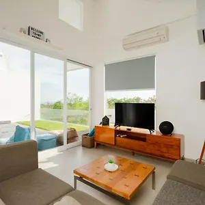  Villa Aurelia