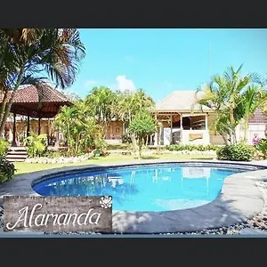 Alamanda Bingin Uluwatu