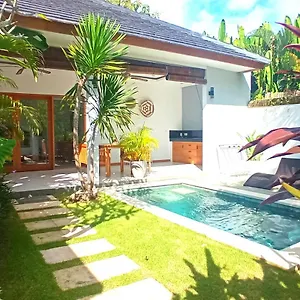 Bingin Pura Vida Uluwatu (Bali)