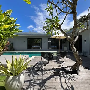  Villa Optima Bingin
