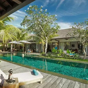 Private - 5bdr - Bingin Uluwatu (Bali)