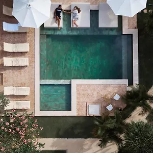 4* Hotel Terra Bali