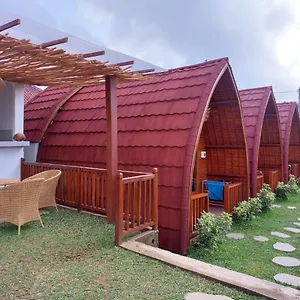Chalet Les, Uluwatu