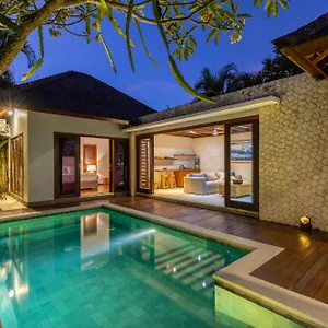 Villa Bingin Castaways, Uluwatu