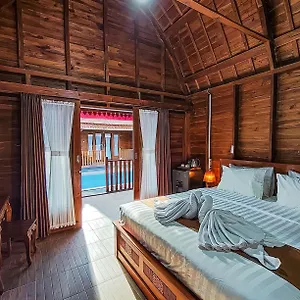  Villa Aming Balangan