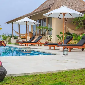 Gasthuis Sunhouse, Mandala Village, Uluwatu