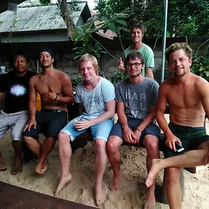 Accommodatie bij particulieren Made Roejas, Uluwatu