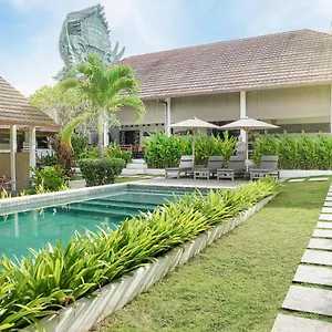 Casa Uluwatu