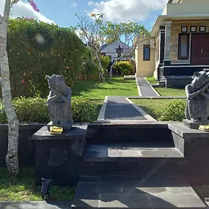 De Jantux Uluwatu (Bali)